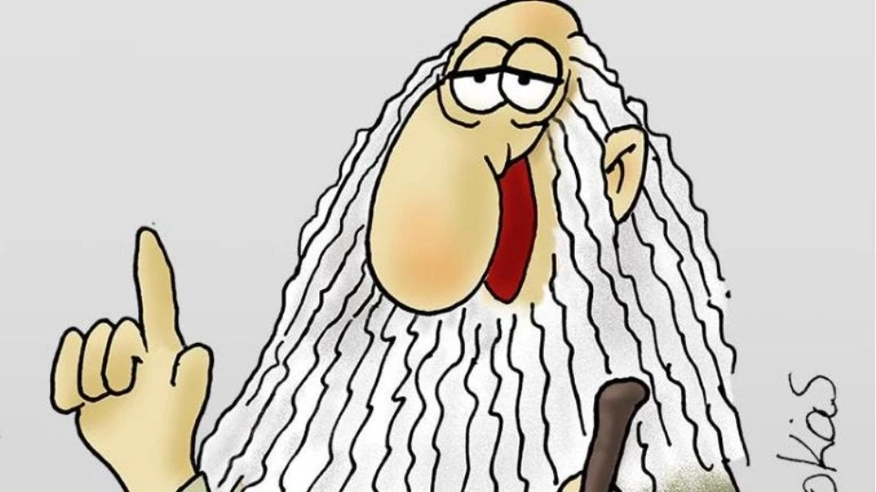 Ο «προφήτης» του Αρκά προειδοποιεί τους πολίτες για την παροχολογία Τσίπρα